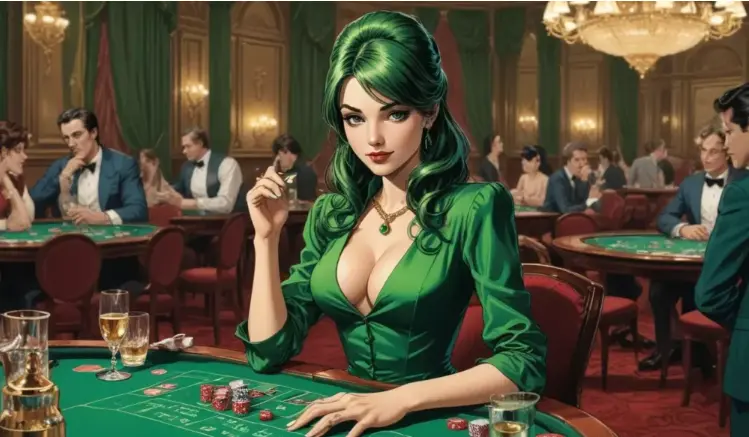 카지노 룰렛 게임 규칙-第2张图片- 카지노 룰렛 게임 규칙-第2张图片-