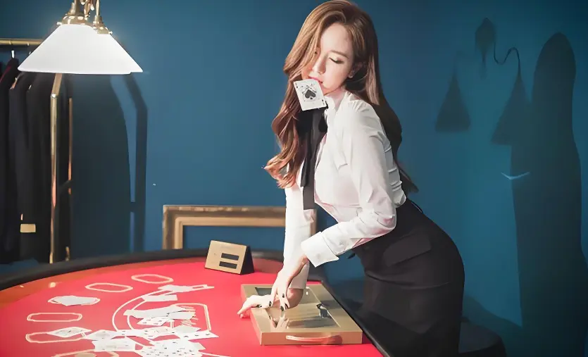 바카라사이트 추천